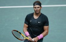 ATP Finals 2020, Nadal chuẩn bị cho mình một phong thái tự tin