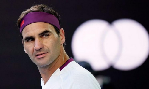 2020 – năm đen tối của Federer