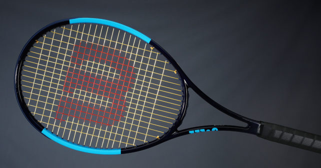 Có nên mua vợt tennis wilson cũ trong giai đoạn đầu tập luyện?