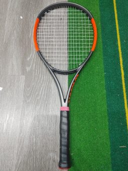 Wilson Burn 100ULS cũ